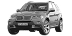 BMW E70 P1AB3 Fault Code