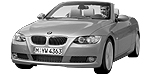 BMW E93 P1AB3 Fault Code