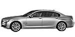 BMW F02 P1AB3 Fault Code