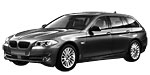 BMW F11 P1AB3 Fault Code